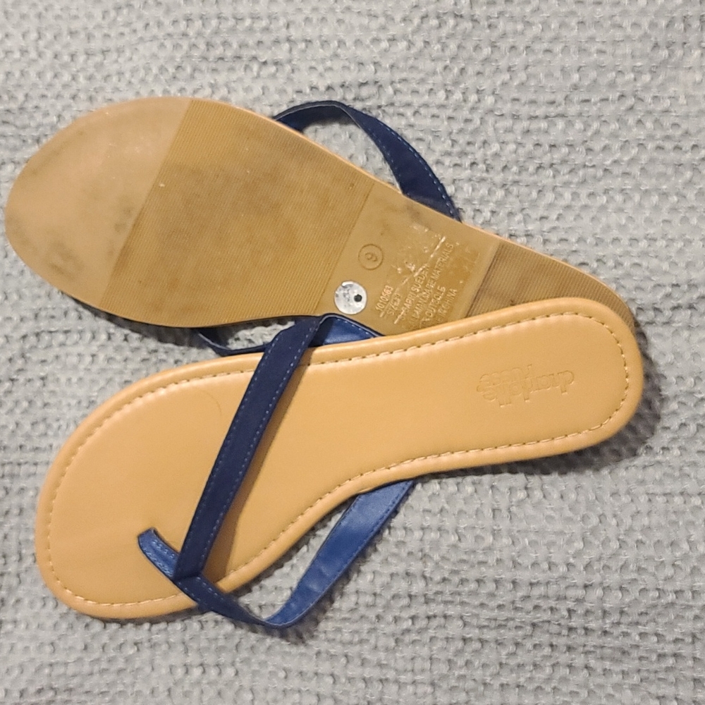 Flip flops